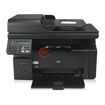惠普(HP)LaserJet Pro M1213nf/M128fn黑白激光一体机(购机免配送费、安装费)