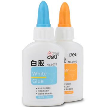 得力9070白乳胶-手工专用